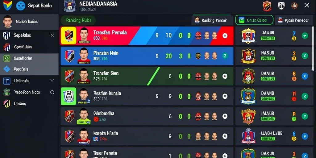 browin88 - Beragam mode permainan untuk pengalaman seru.