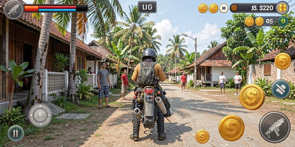 daya138 - Lihat karakter unik yang bisa kamu mainkan.