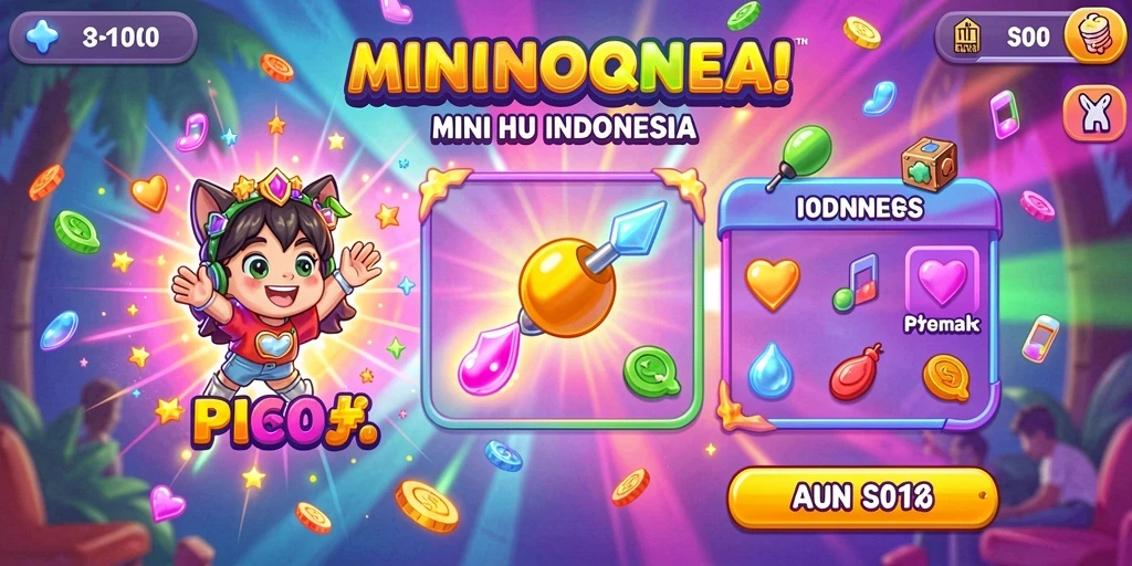 empati138 - Berbagai mode permainan seru yang bisa dipilih.