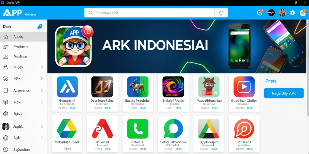 id777 - Screenshot menunjukkan mode multipemain yang seru.