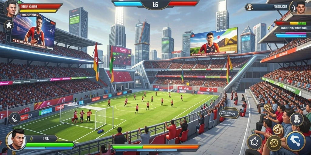 megavisa88 - Tantangan seru di setiap level yang membuat ketagihan.