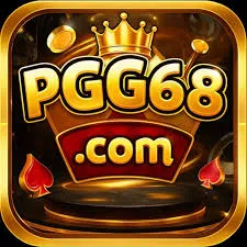 PGG68 - Game Seru untuk Pecinta Hiburan Digital