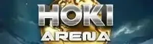 hokiarena — Logo Resmi